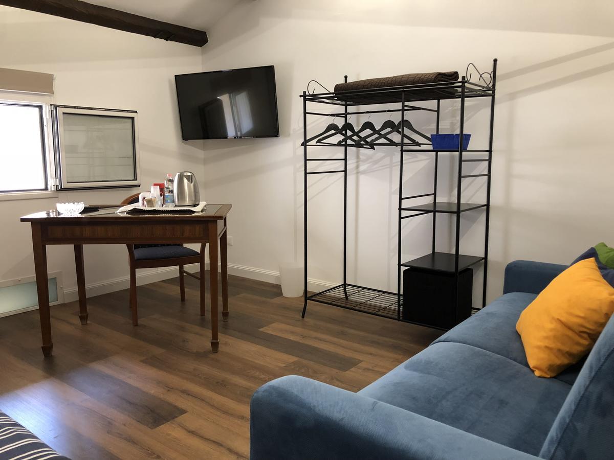 Guest house Liberty Luxury