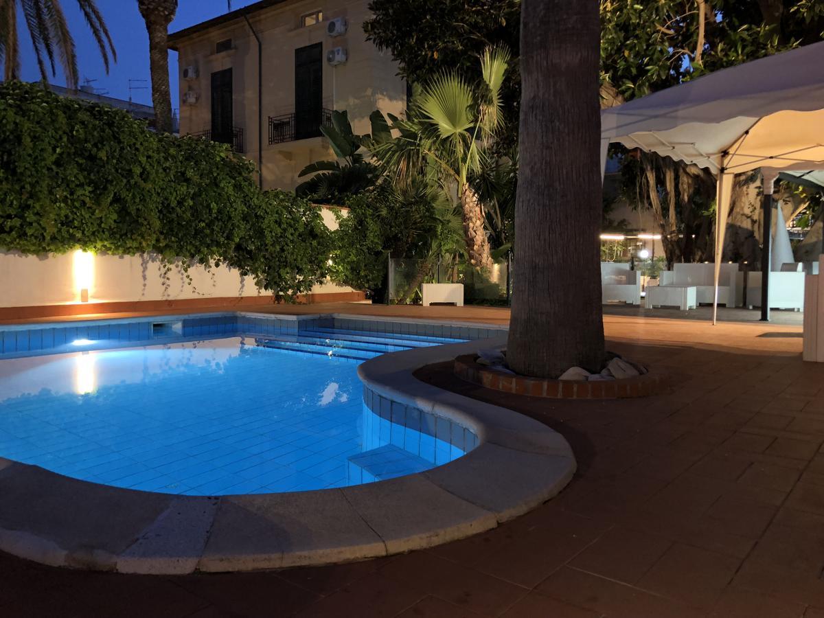 Liberty Luxury Guest house *