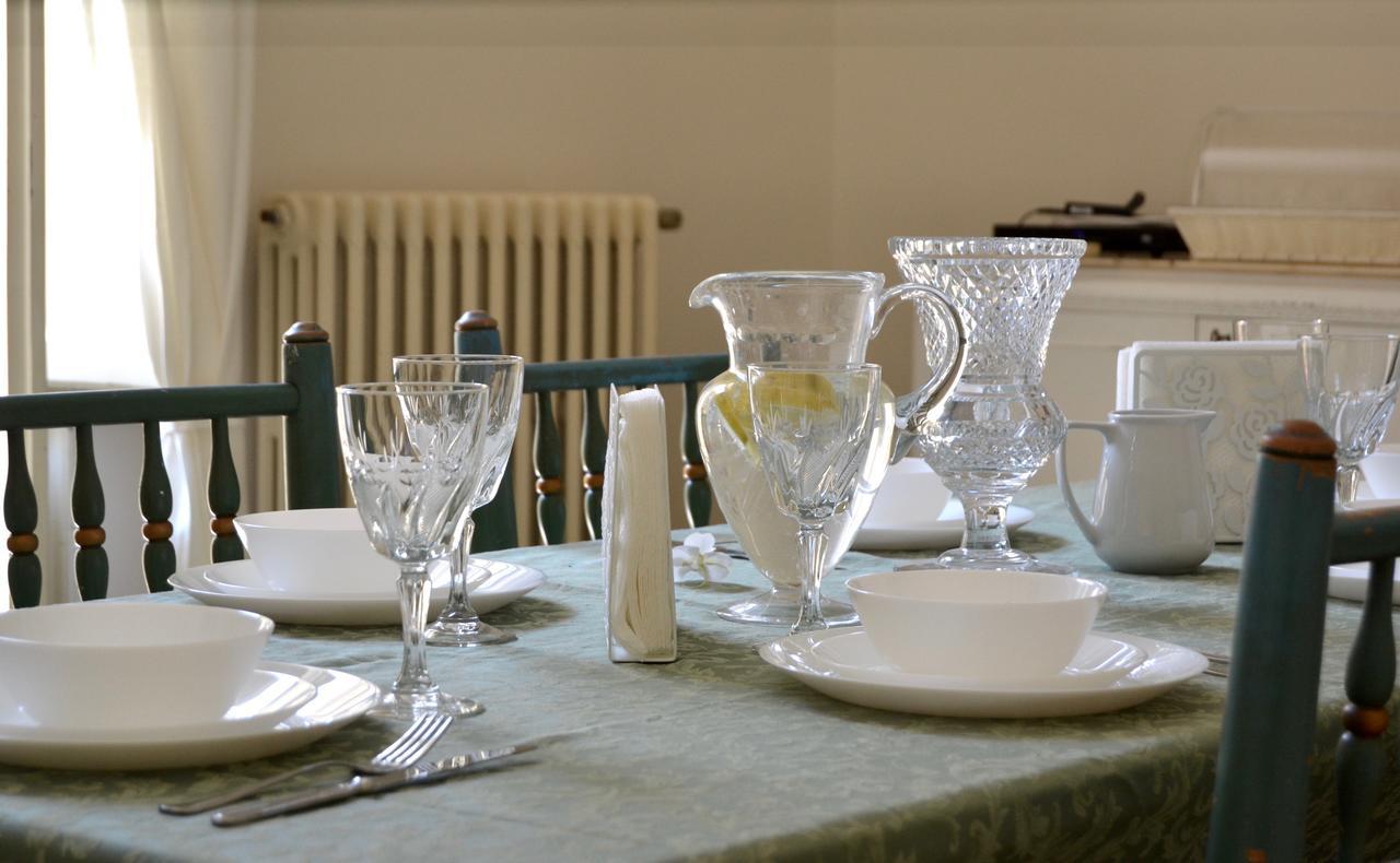 Bed & Breakfast Casa Jolanda *