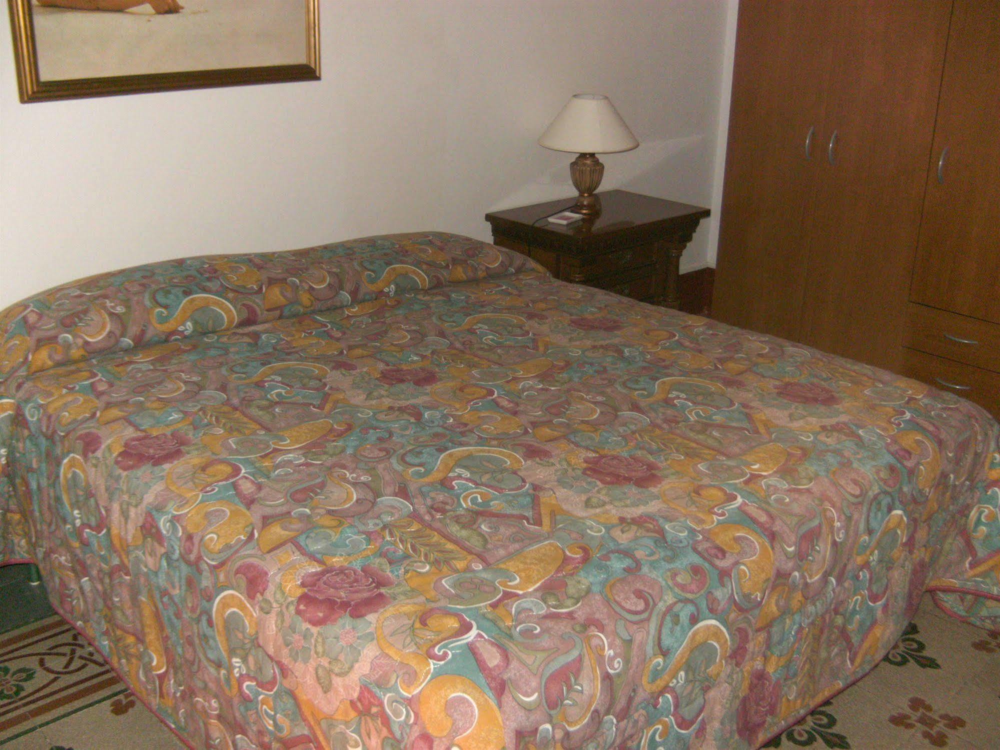 Hotel Casa Nova 3*