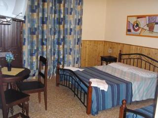 Bed & Breakfast Nuovo Cortile Palermo