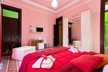 Bed & Breakfast Bohème Al Centro Di Palermo