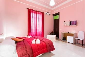Bohème Al Centro Di Bed & Breakfast Palermo