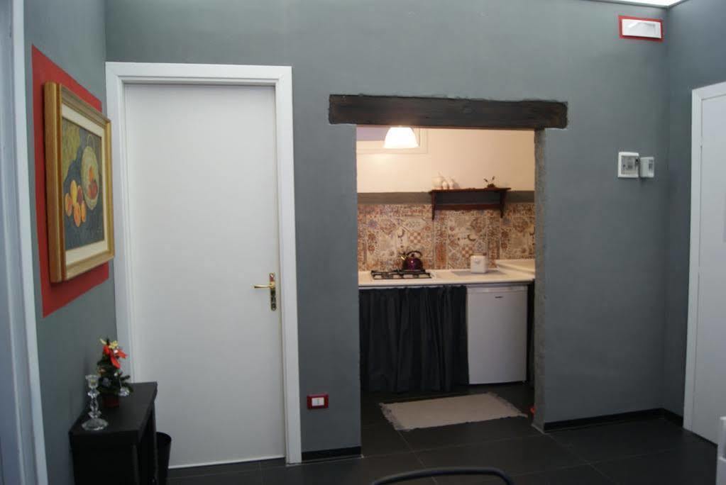 Beeclaire Apartamento Palermo