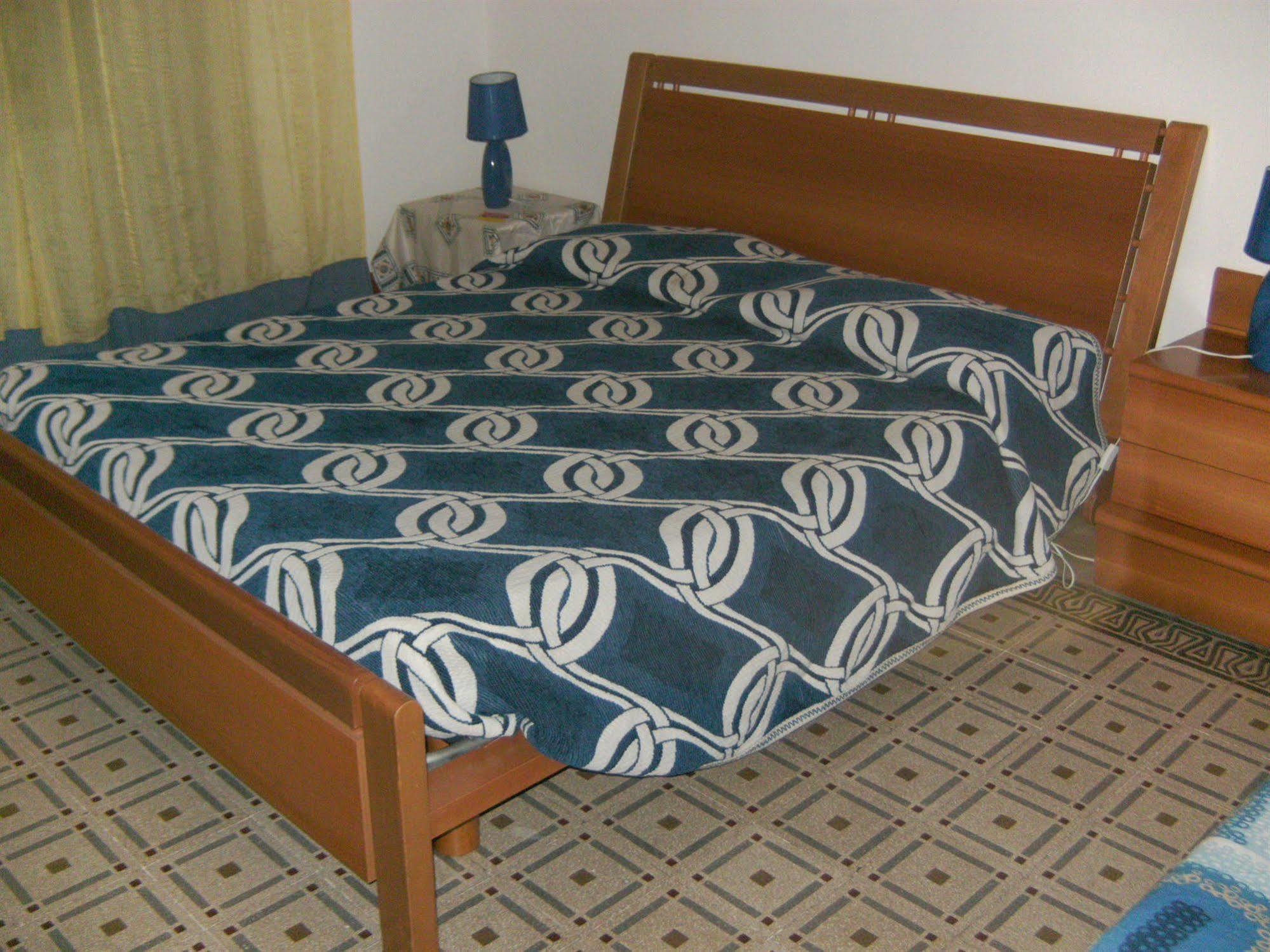 Hotel Casa Nova 3*
