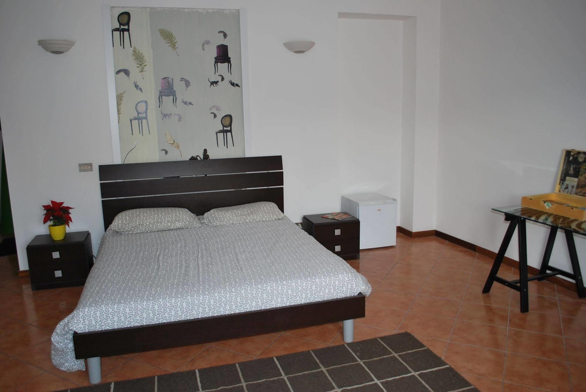 Apartment Abside *