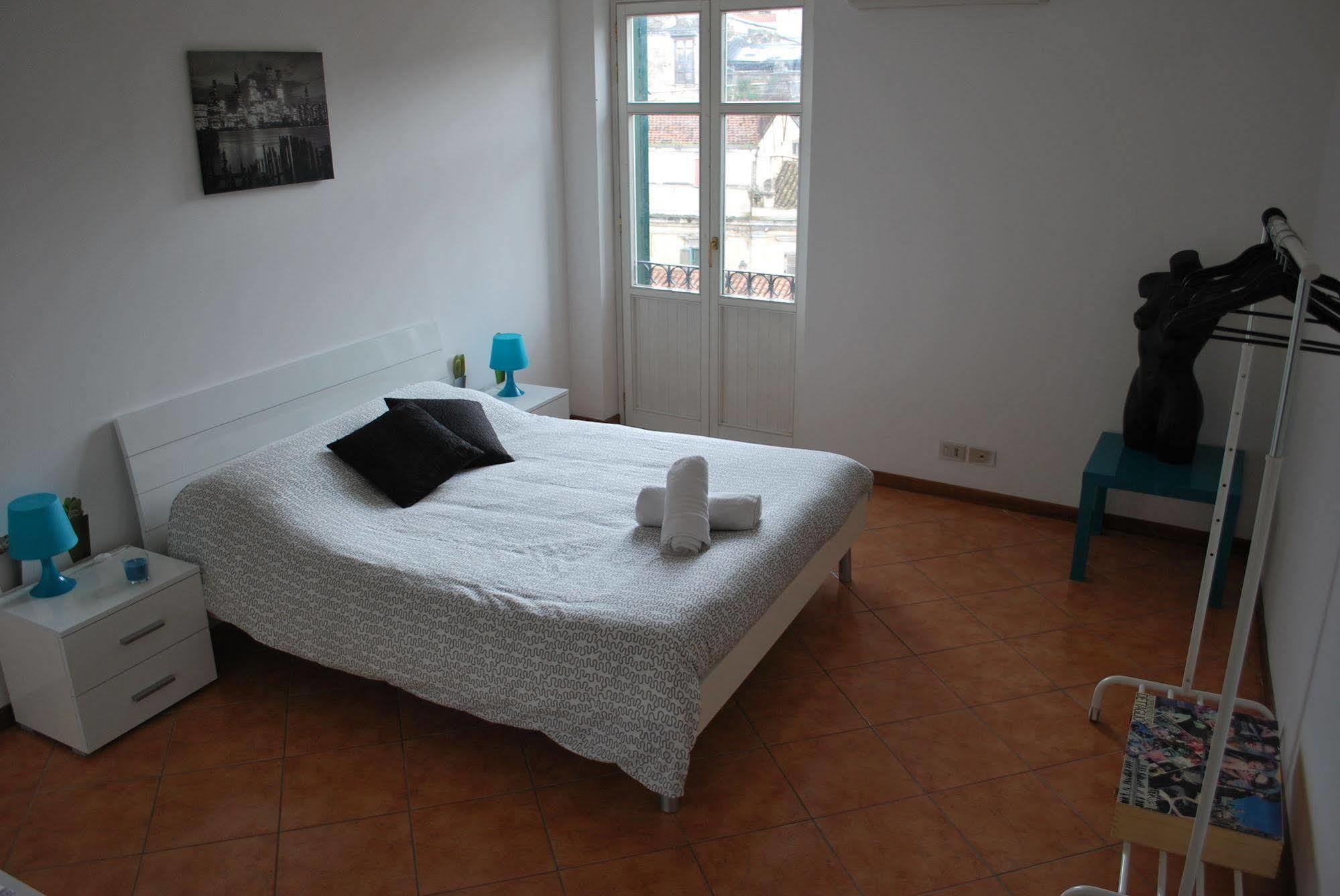 Apartment Abside Palermo