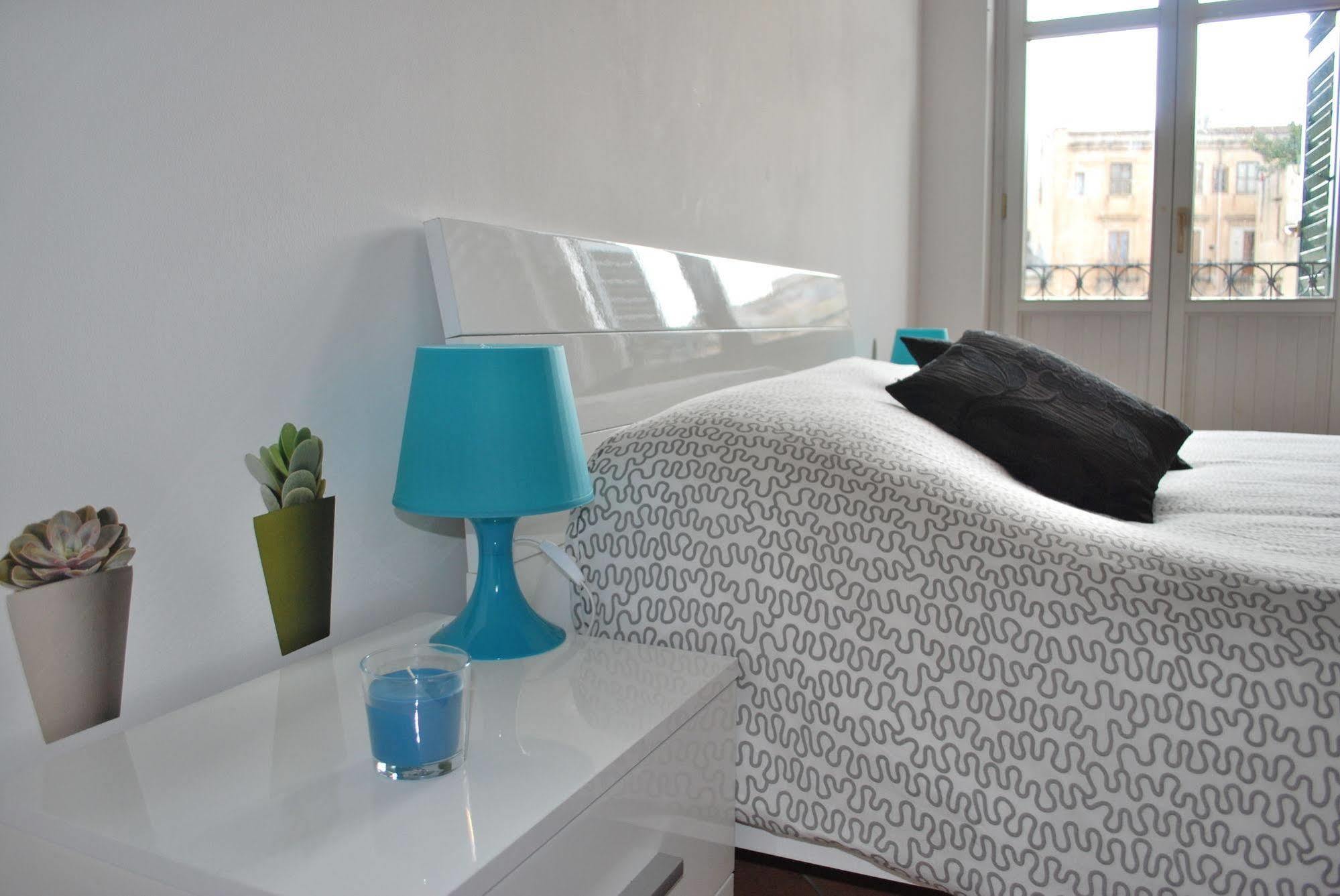 Abside Apartment Palermo