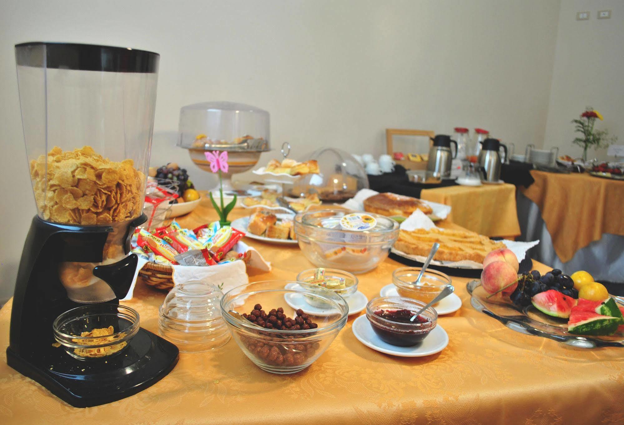 Hotel Columbia Palermo