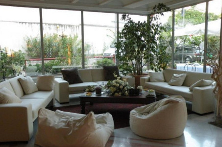 Torreata & Hotel