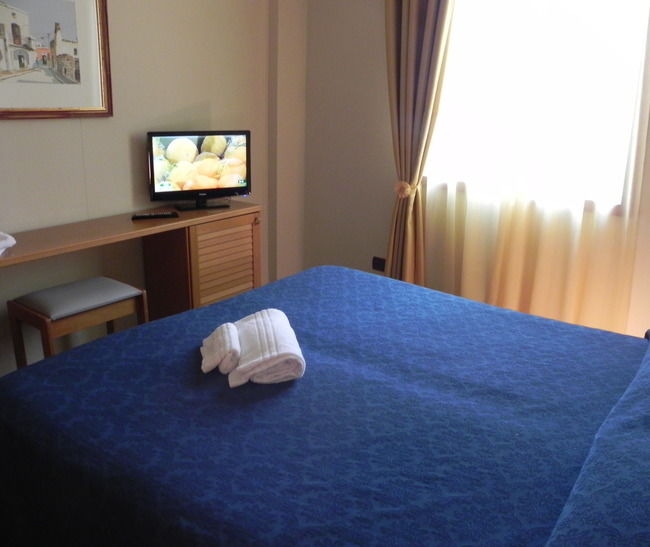 Torreata & Hotel 3*