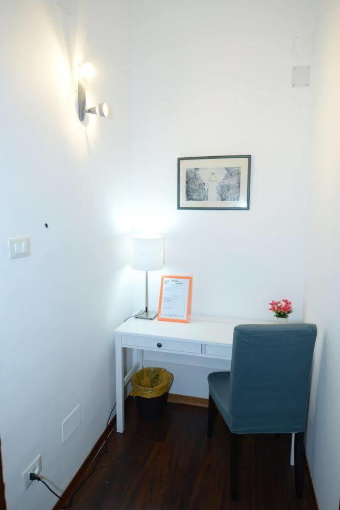 A To Casa Bed & Breakfast Palermo
