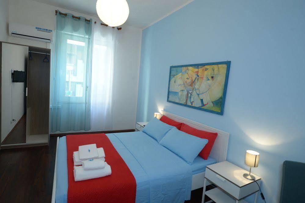 A To Casa Bed & Breakfast
