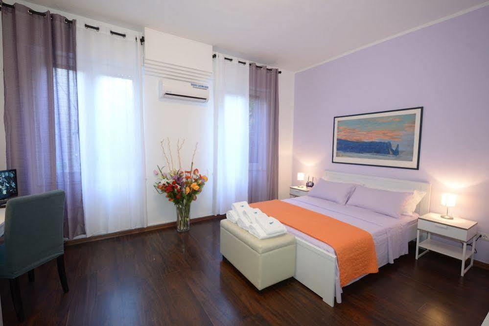 Bed & Breakfast A To Casa Palermo