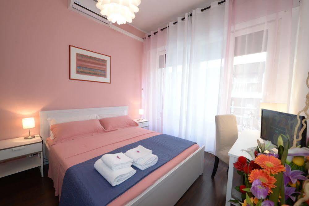 A To Casa Bed & Breakfast 2*