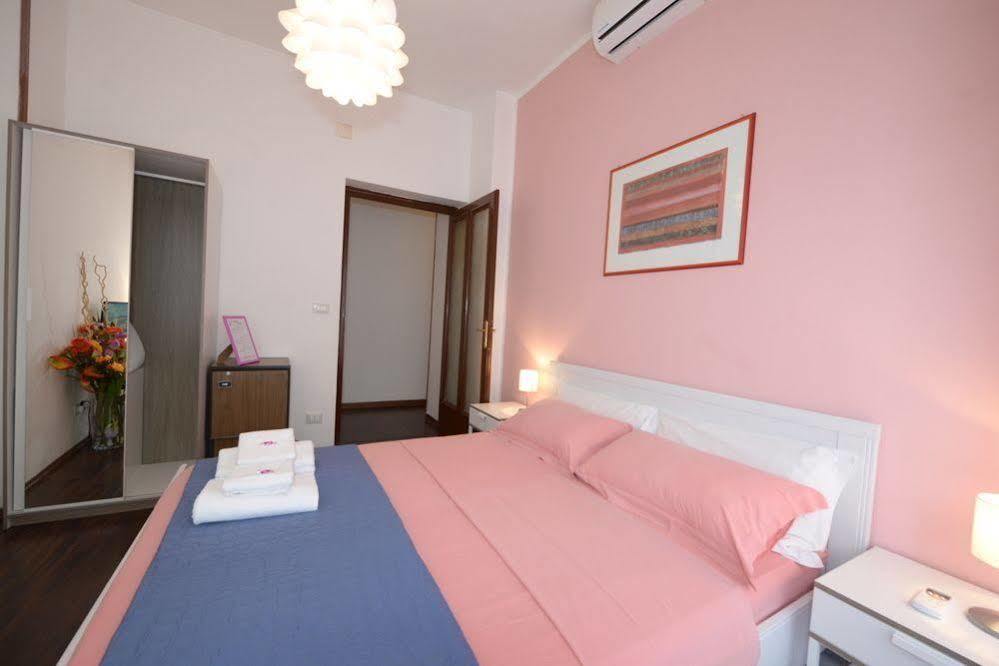 Bed & Breakfast A To Casa Palermo