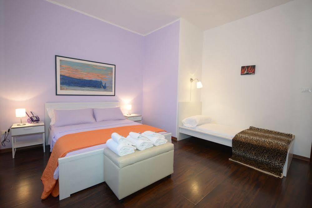A To Casa Bed & Breakfast 2*