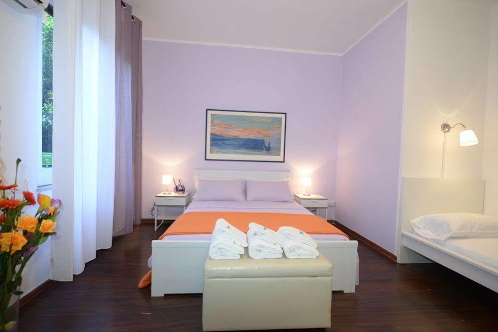 Bed & Breakfast A To Casa