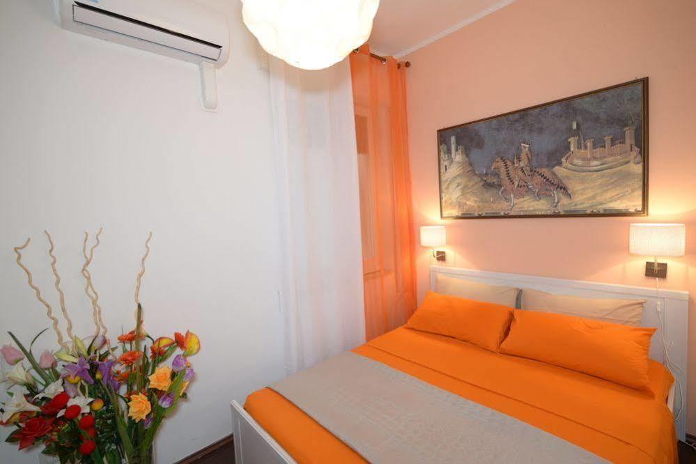 Bed & Breakfast A To Casa Palermo