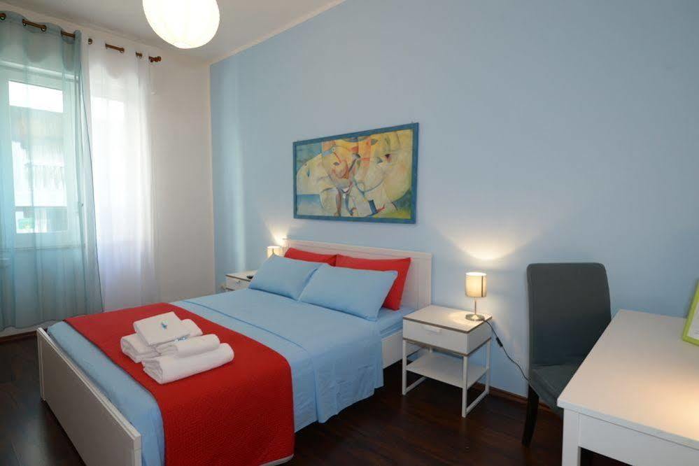 A To Casa Bed & Breakfast 2*