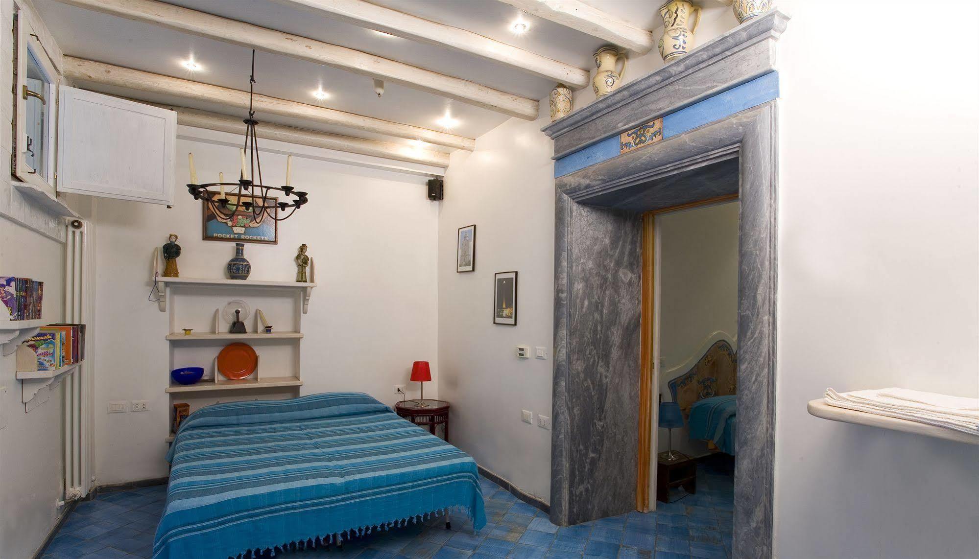 Cleopatra Bed & Breakfast Palermo