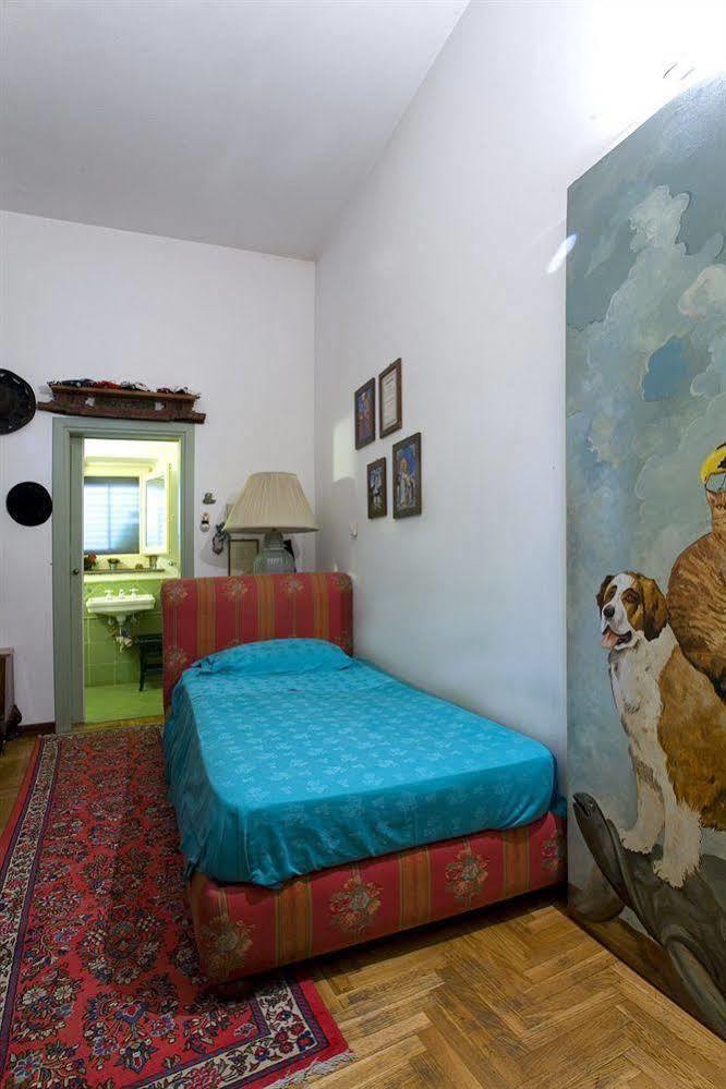 Bed & Breakfast Cleopatra
