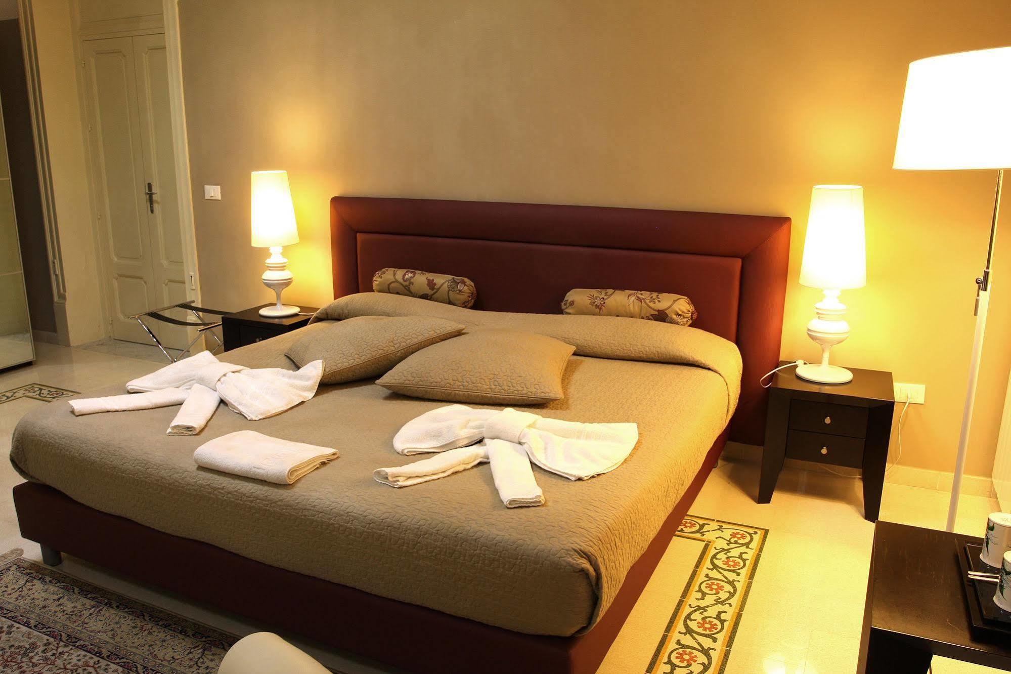Abatellis Luxury 3*