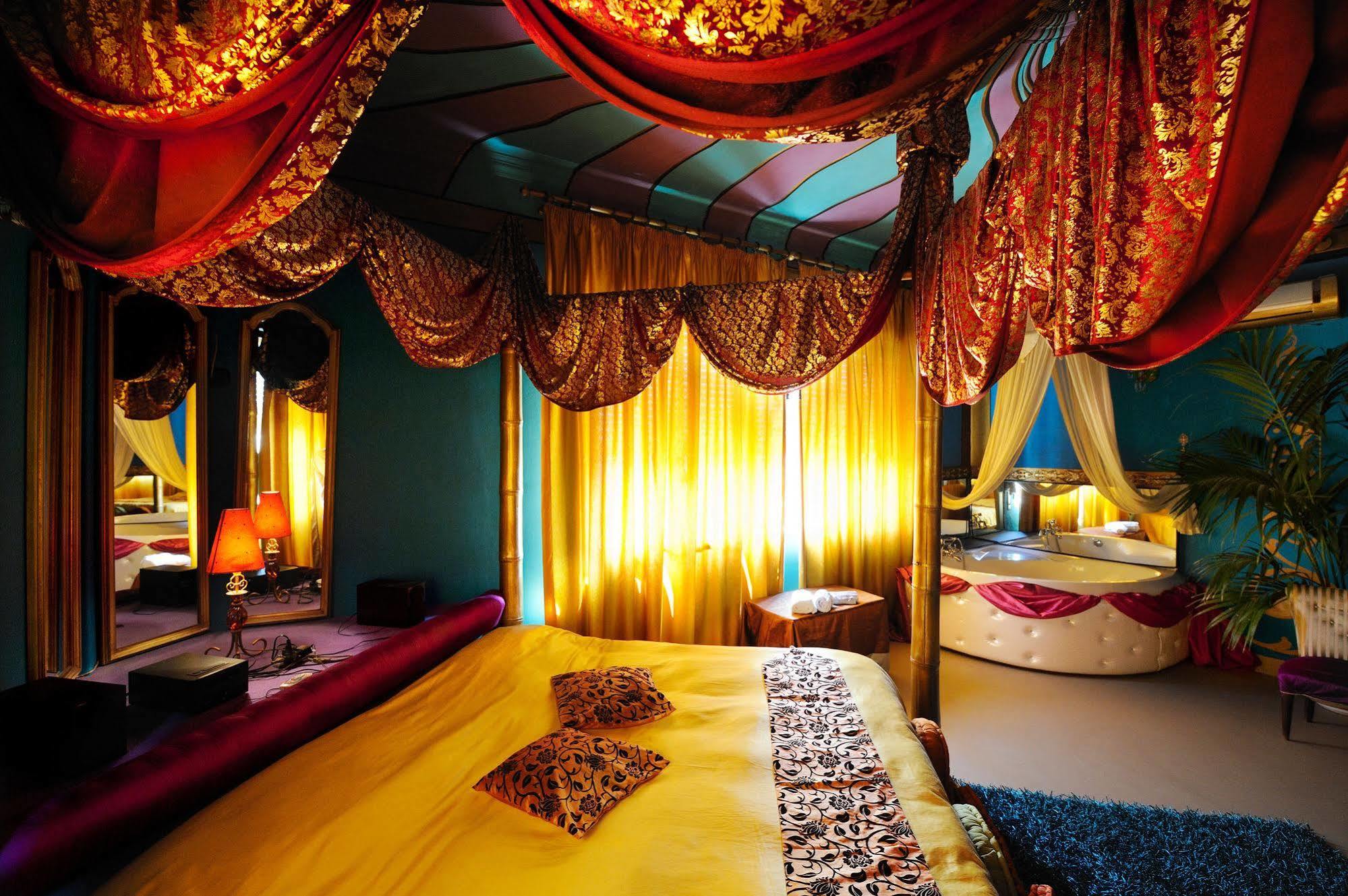 Abali' Gran Sultanato Gasthof 3*