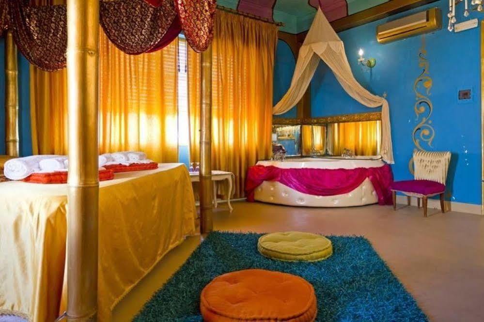 Abali' Gran Sultanato Guest house Palermo