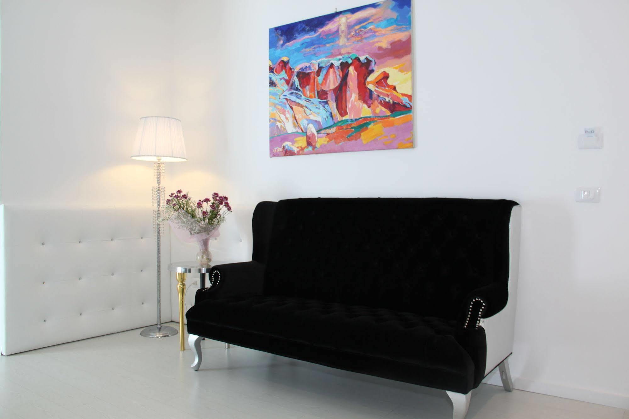 Palco Rooms&suites Guest house 3*