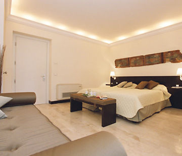 Hotel Ucciardhome