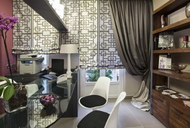 Gallery House Palermo