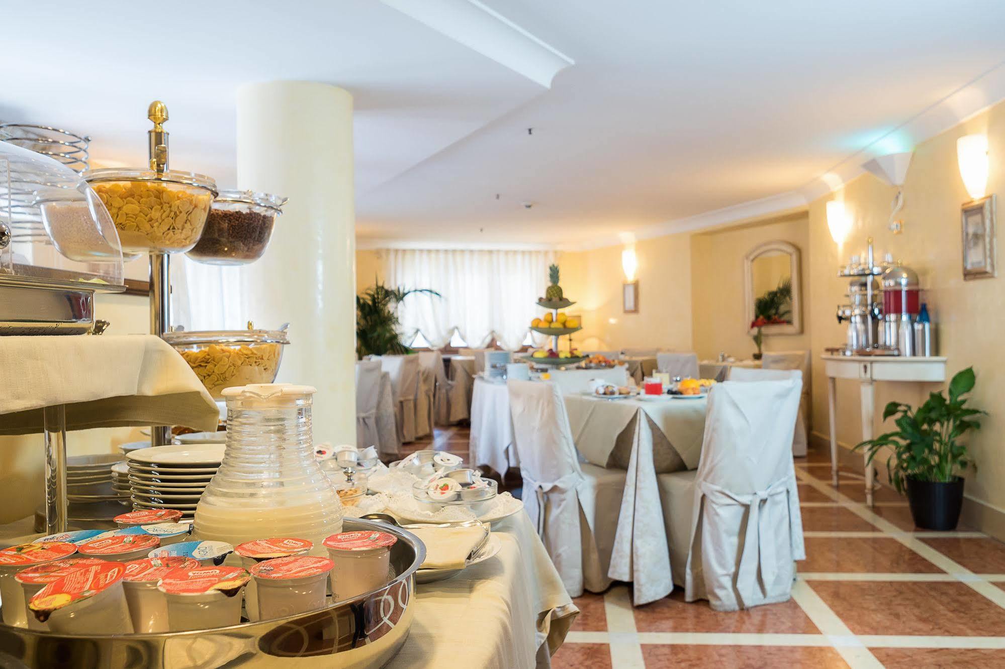 Vecchio Borgo 4*