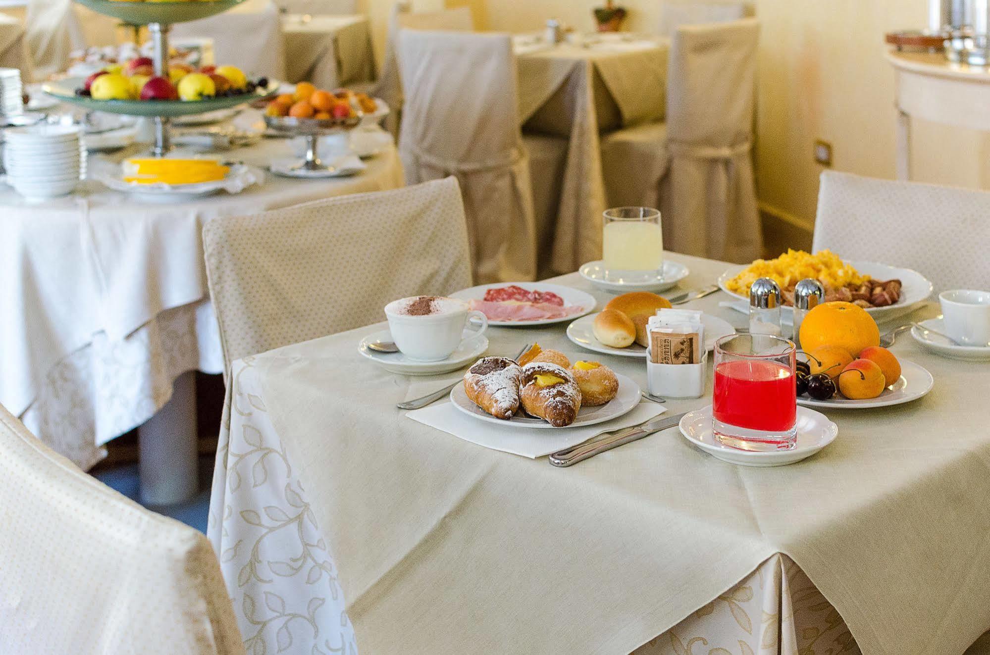 Vecchio Borgo 4*