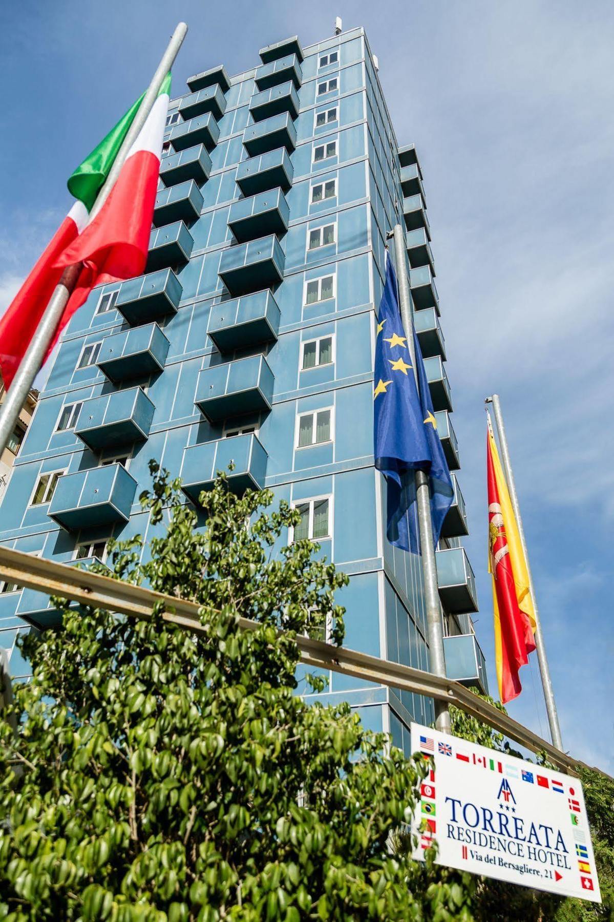 Torreata &