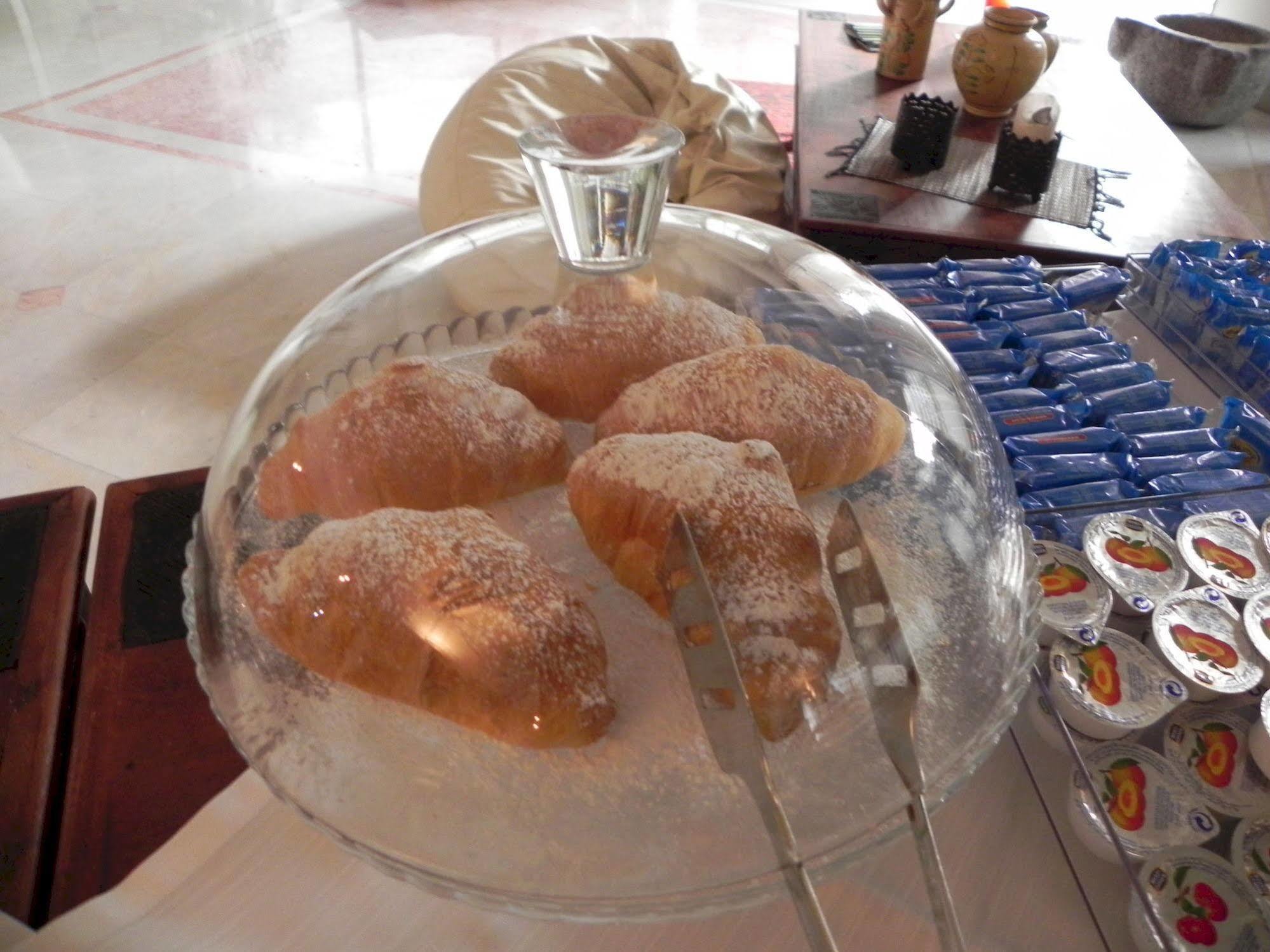 Torreata & Hotel 3*