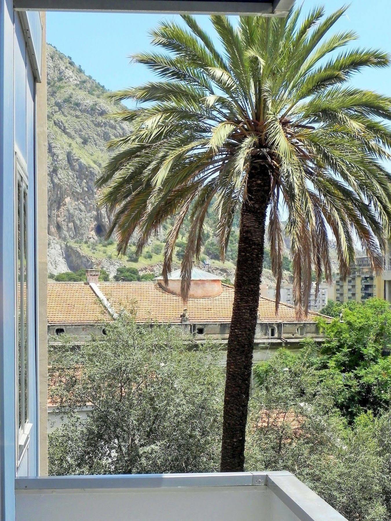 Hotel Torreata & 3*