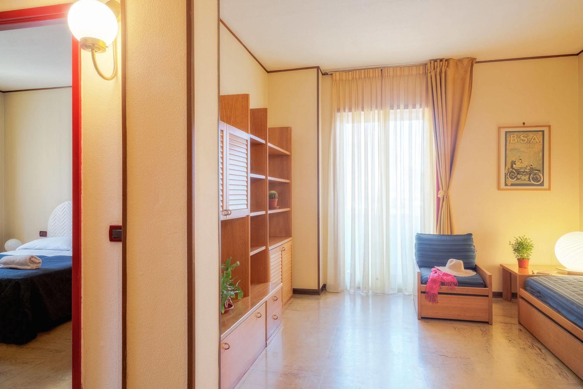 Hotel Torreata & Palermo