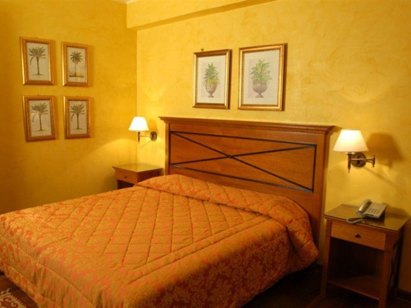 Hotel Gallery House Palermo