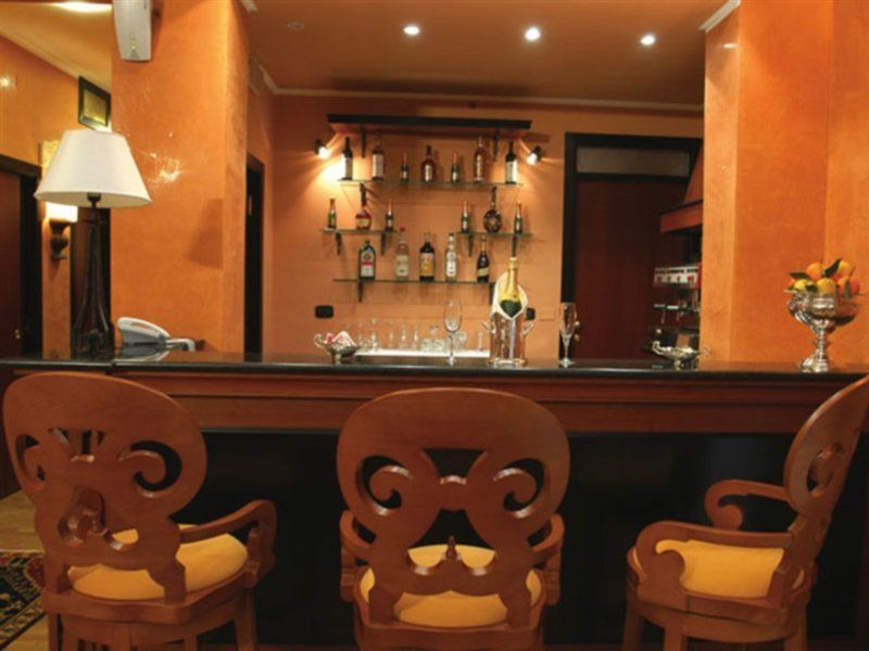 Gallery House Palermo