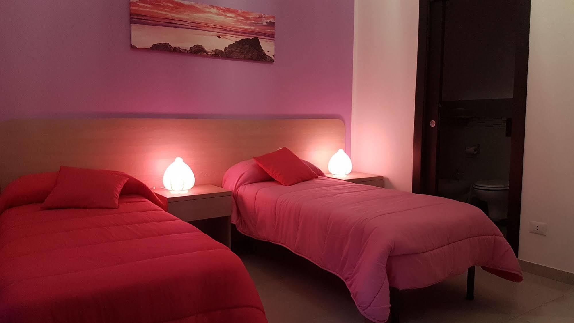 Buonaluna Bed & Breakfast