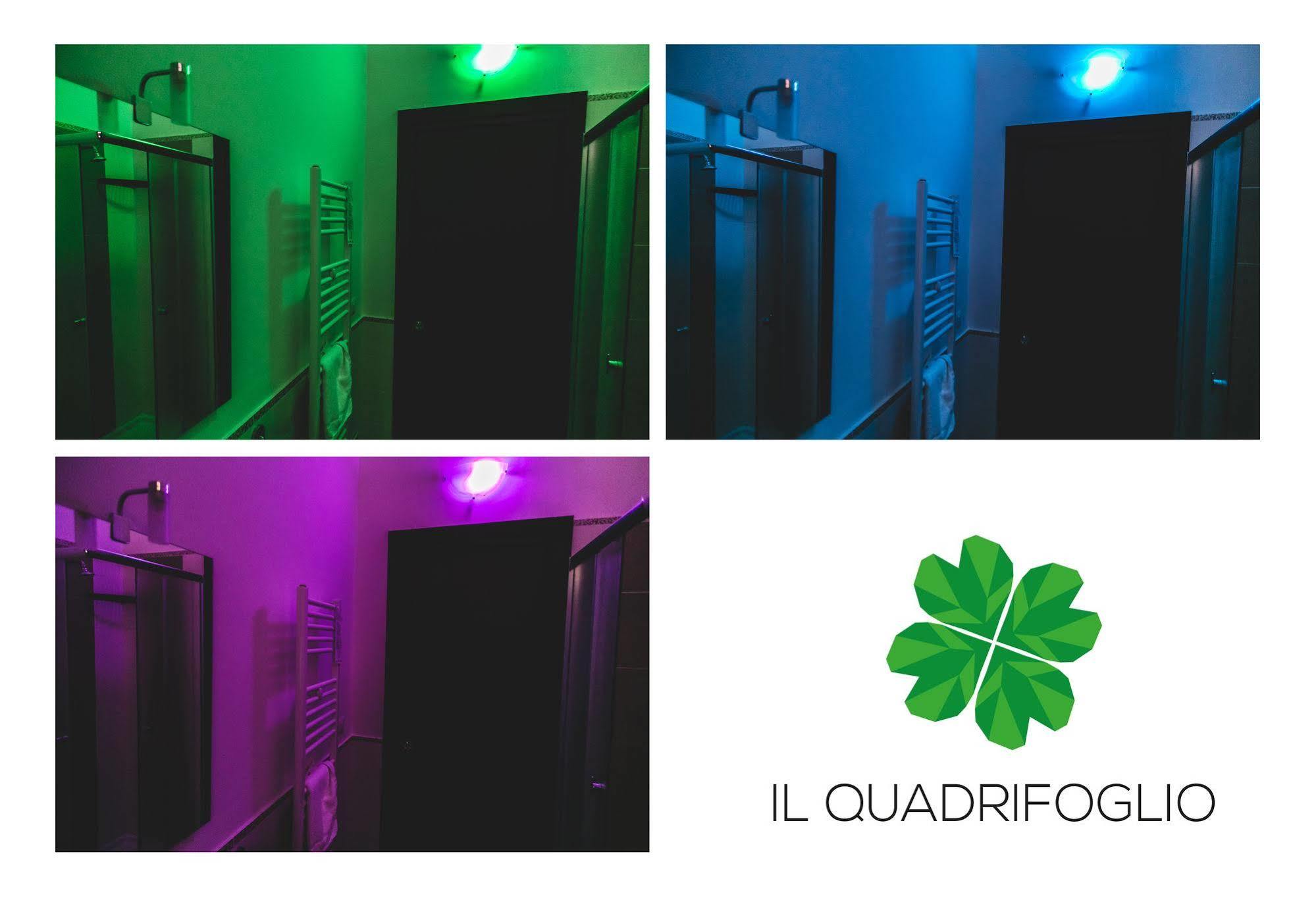 Il Quadrifoglio Room& Palermo