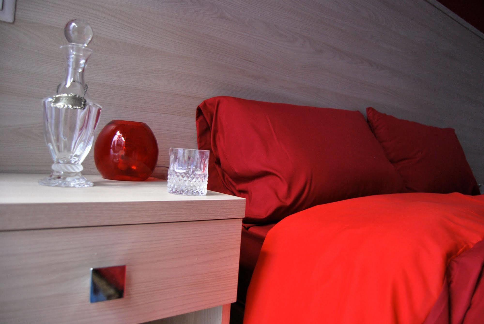 Il Quadrifoglio Room&