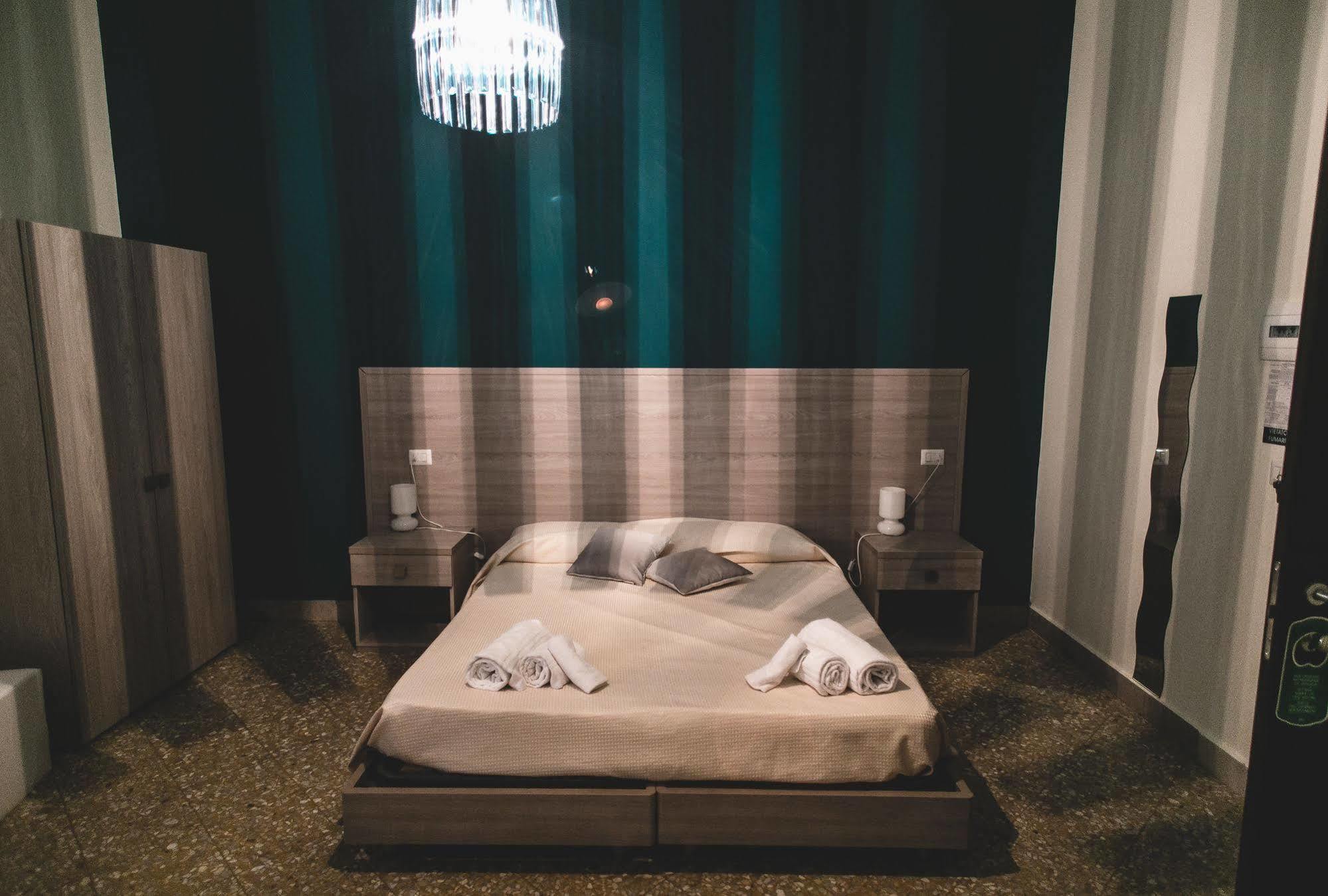 Il Quadrifoglio Room& Bed & Breakfast 3*