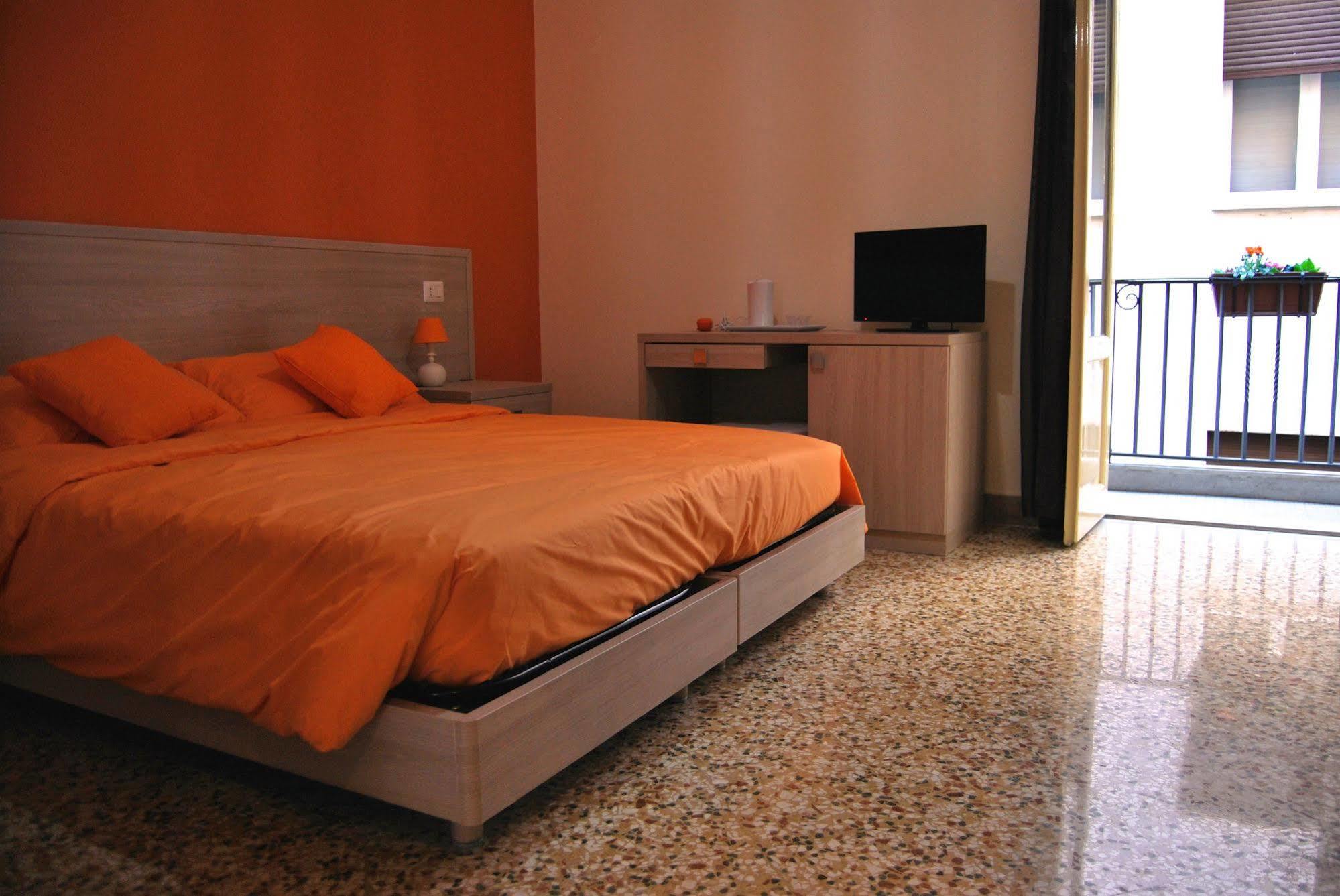 Il Quadrifoglio Room&