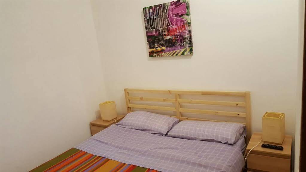 Belle Arti Apartment