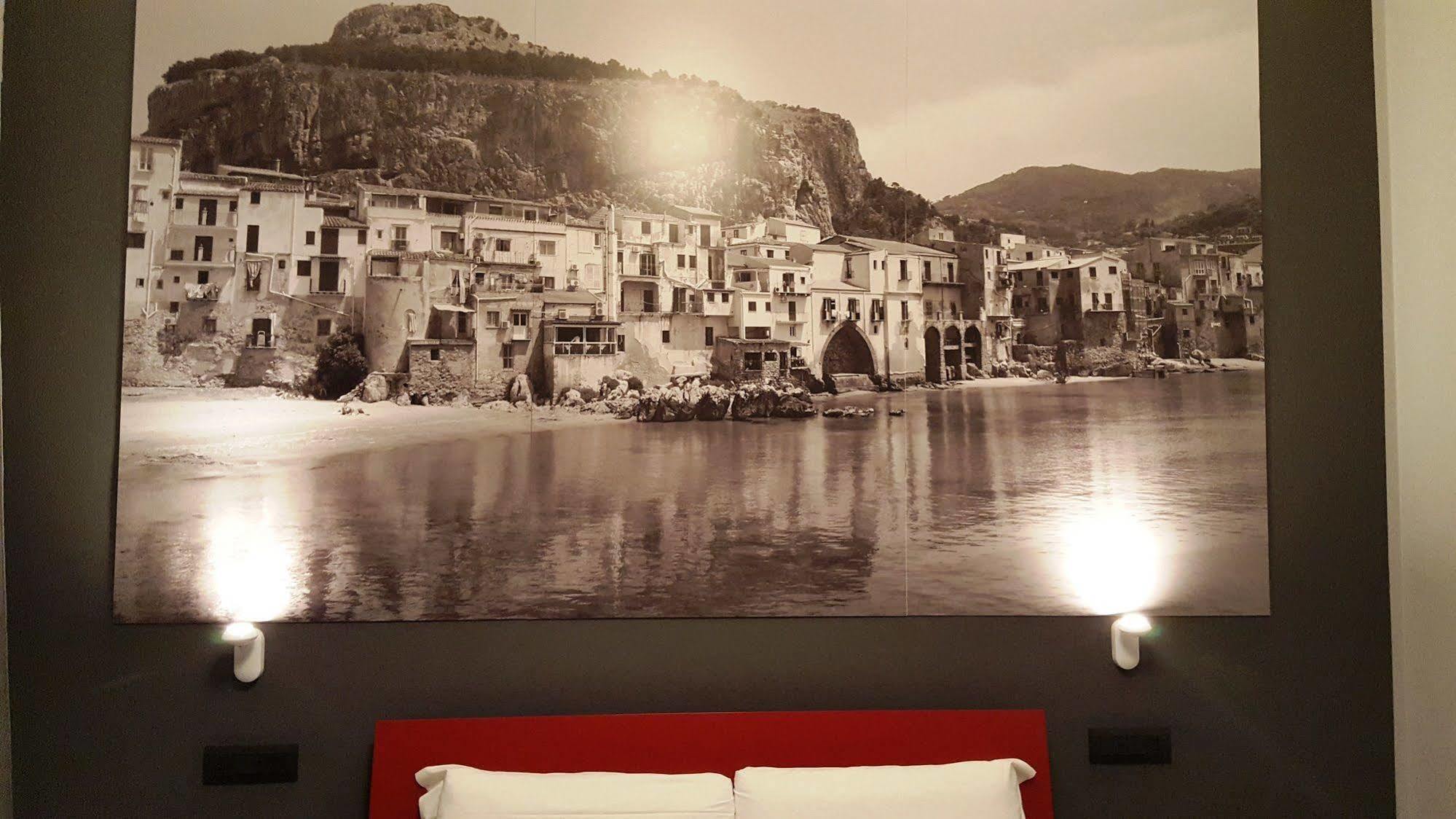 Alma Hotel Palermo