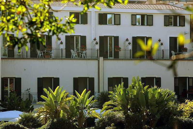 D'amato Hotel