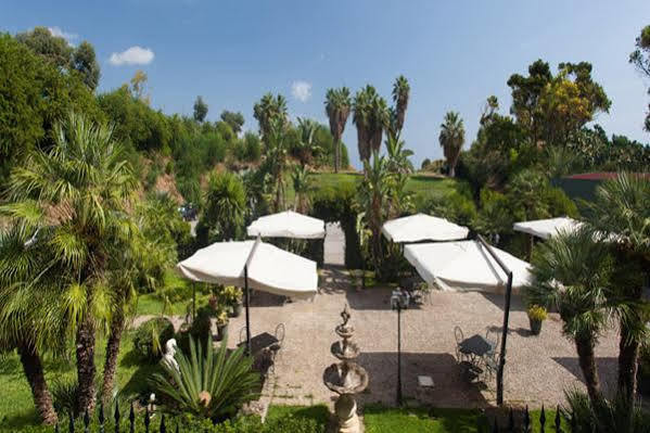 Hotel D'amato
