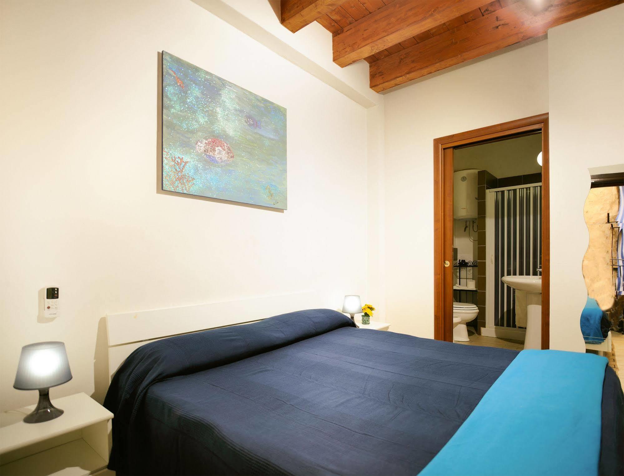 Apartment La Cattedrale Palermo